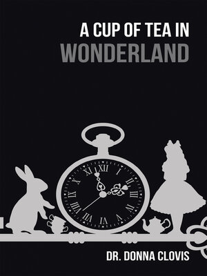 cover image of A Cup of Tea in Wonderland